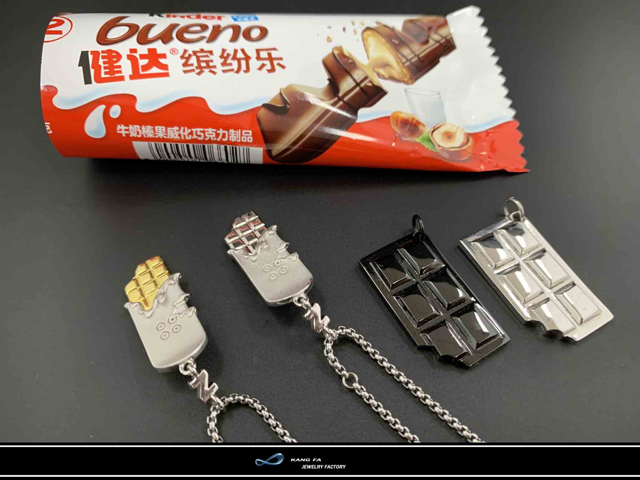 Chocolate  Accessories